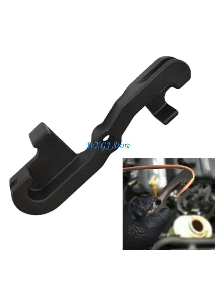 

37JE Efficient Tool Reliable Plier Practical Tool for Tube Bending & Line Forming