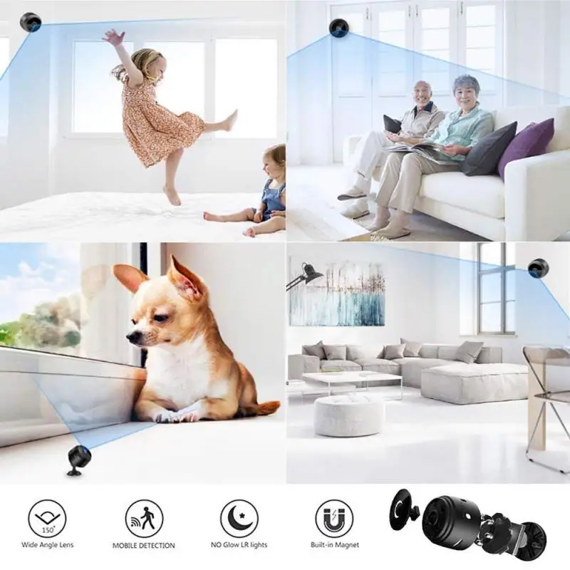 Thumbnail 3 - #84 Best Smart Home Cameras to Buy In 2026
