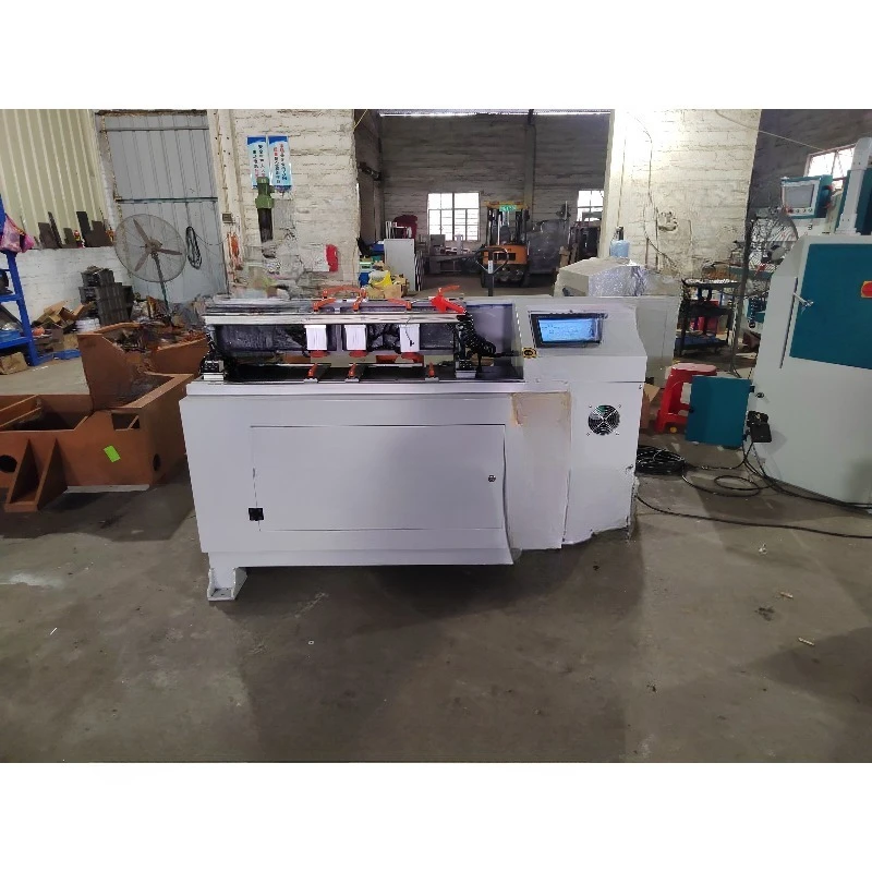 Woodworking Machine Cnc  650 Dovetail Joint Tenoner Machine Automatic Dovetail Tenoner Cnc Dovetail Tenoning Machine