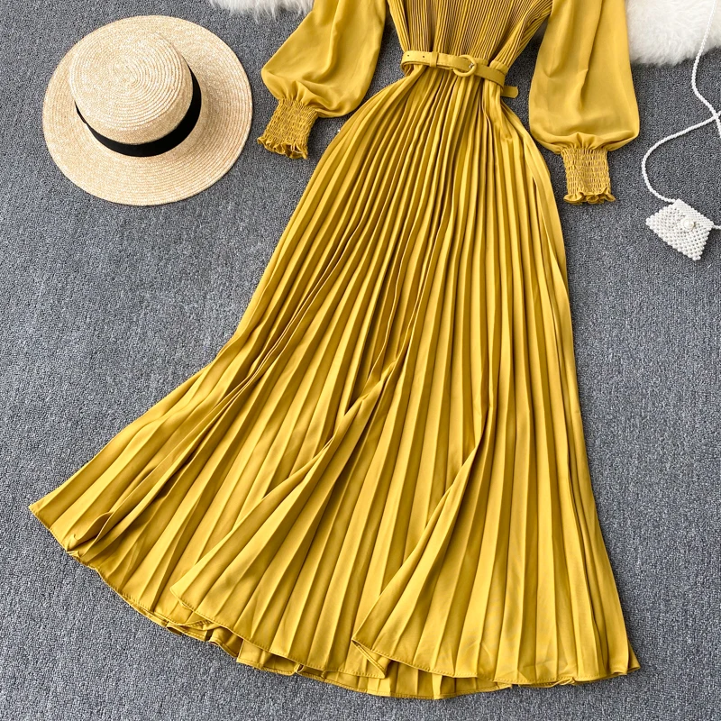 long bright blue dress Royal Blue Halter Neck Flowy Glitter Matallic Fabric Slit Maxi Dress   Aquarius Brand