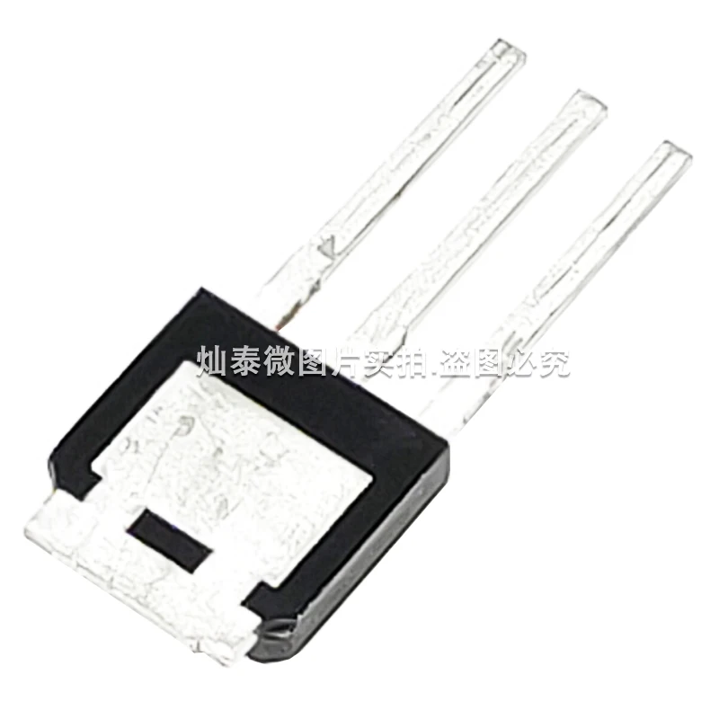 Spedizione gratuita IRLU024N IRLU024NPBF LU024N TO251 10 PZ