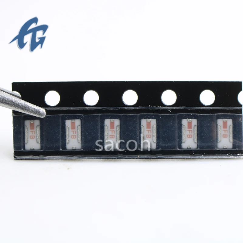 

SACOH High Quality Original Electronic Components Suppliers HFCN-1322+