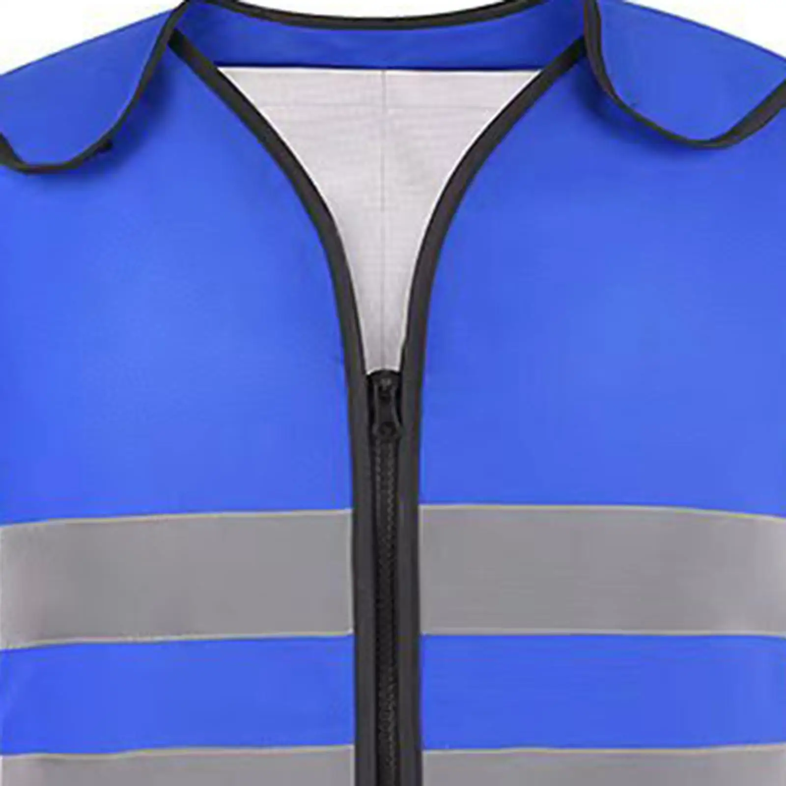 Summer Cooling Vest Adjustable with 20 Ice Packs Ice Safety Vest for Hot Weather Work Motorcycle Outside Cycling Warehouse