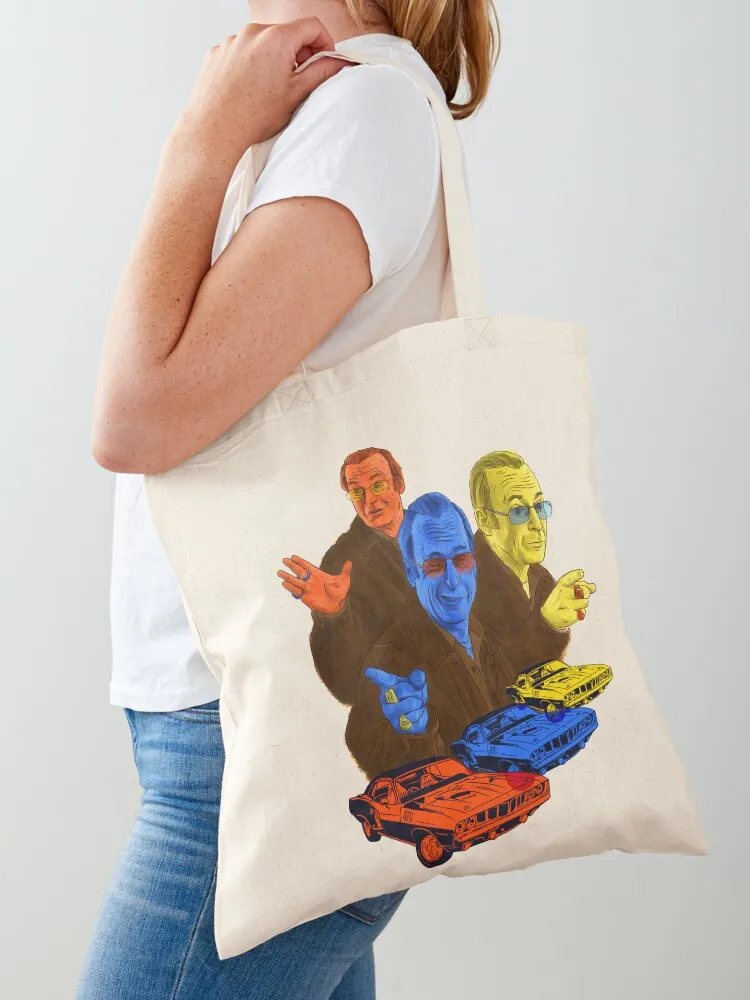 

Triples is Best Tote Bag Canvas bag Canvas shoulder bag canvas shopping Handbags women