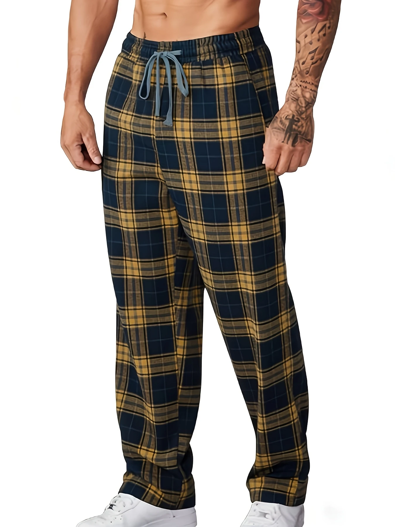 Celana Pria Musim Panas 2026, - Men'S Dress Pants Fashion ulasan dan harga
