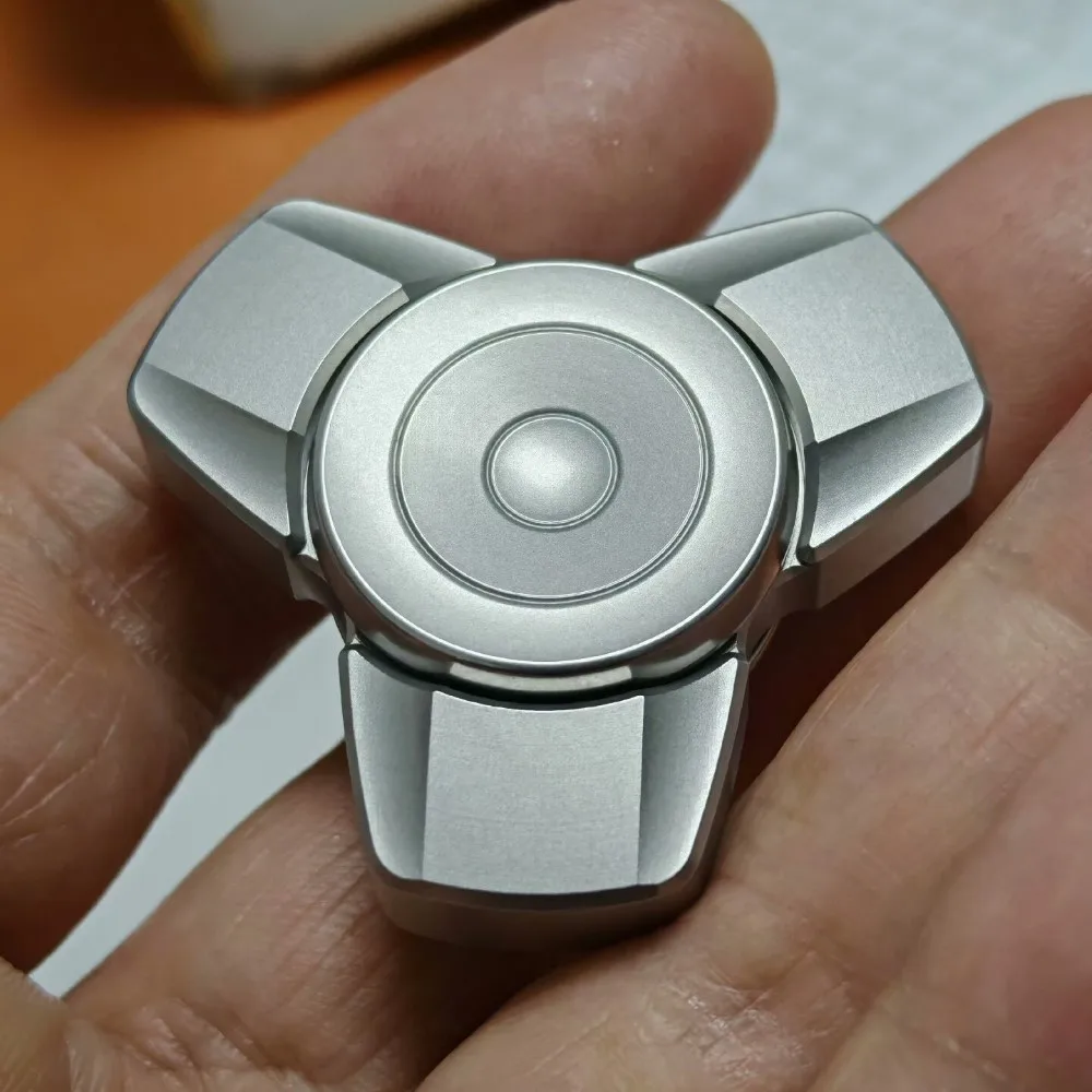 MonoSkate EDC سلاش RG تململ سبينر ألعاب متململة للبالغين لعبة لتخفيف التوتر مكتب عمل القلق اللعب تململ المغازل