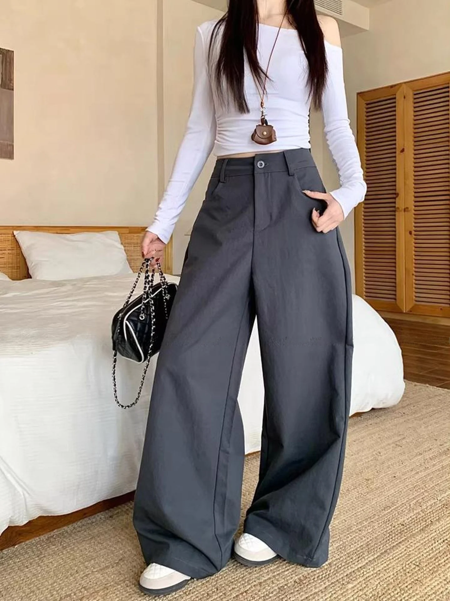 Spring 2026 High Wa…