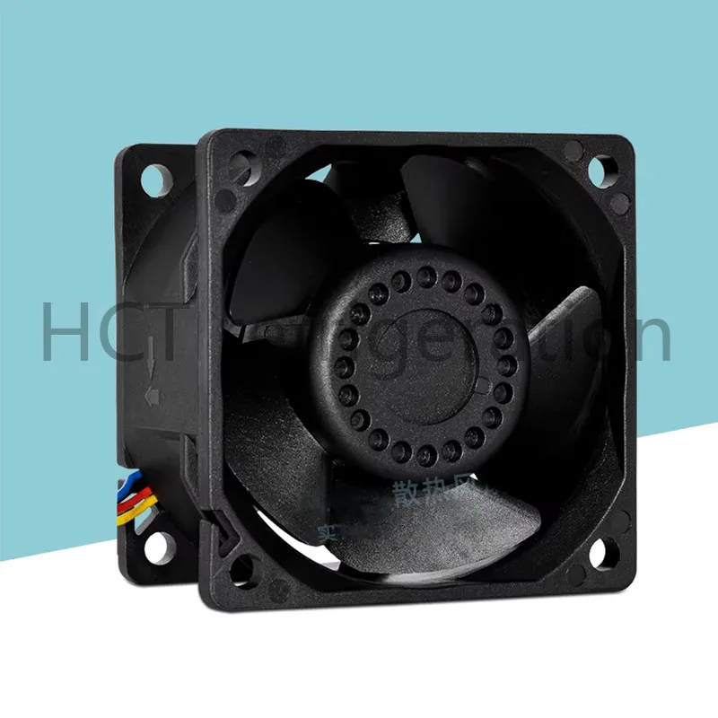 Brand New Original PFR0612DHE 12V 2A 14500RPM±5% High speed PWM speed regulation server cooling fan