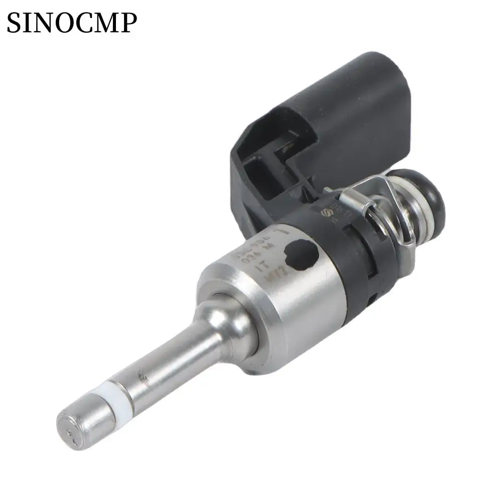 

Fuel Injector 03C906036F 03C906036M H75112901 FDB7164 805016364901 03C906036J WG2017334 For For VW 1.4 TSI CAV CAX 03C906036M ﻿