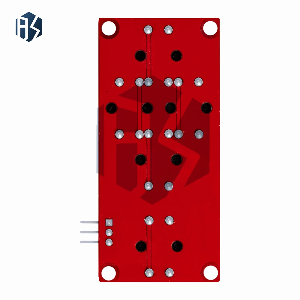 Bloques de construcción electrónicos, teclado AD, módulo de teclado analógico, placa de expansión de Sensor, teclado analógico para arduino
