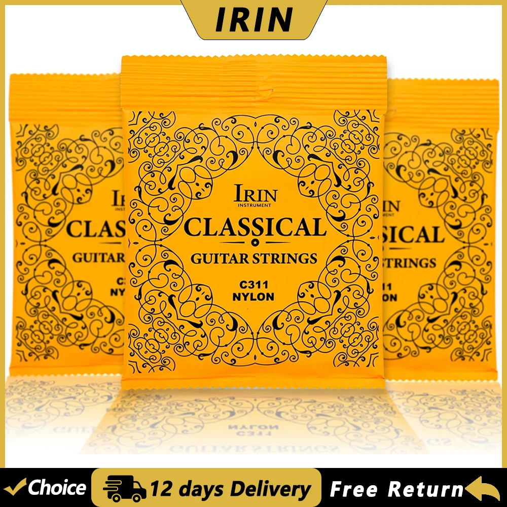 Irin C311 Classical… - image