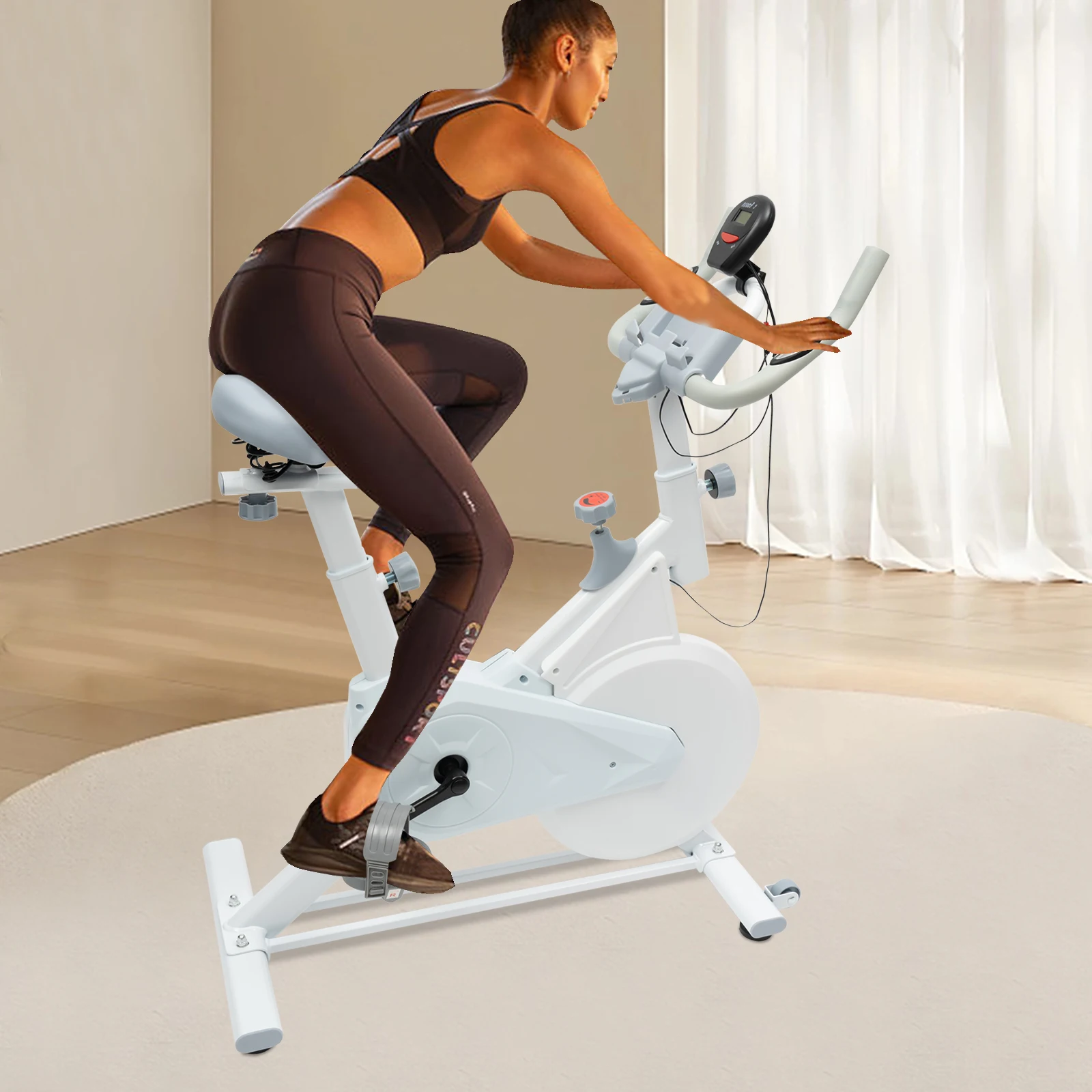 Thumbnail 3 - #7 Best Indoor Cycling Bikes to Buy In 2026