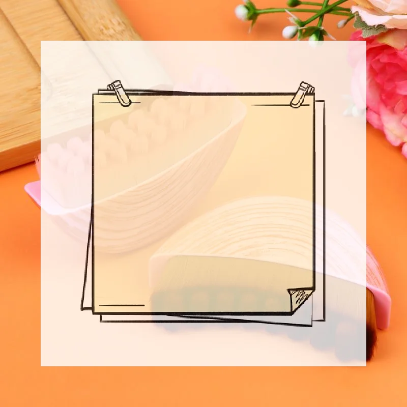 Portable Lymphatic Contour Face Brush, Facial Sculpting Lymphatic Drainage Tool, Lymphatic Drainage Massager Fit The Skin