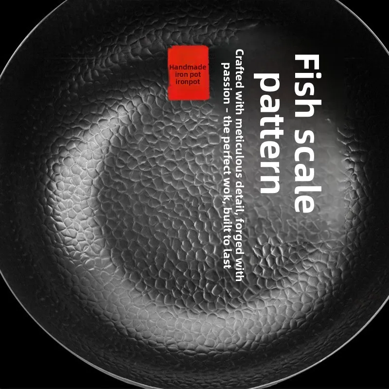 Thumbnail 4 - #64 Compare Non-Stick Wok Pans Before You Buy