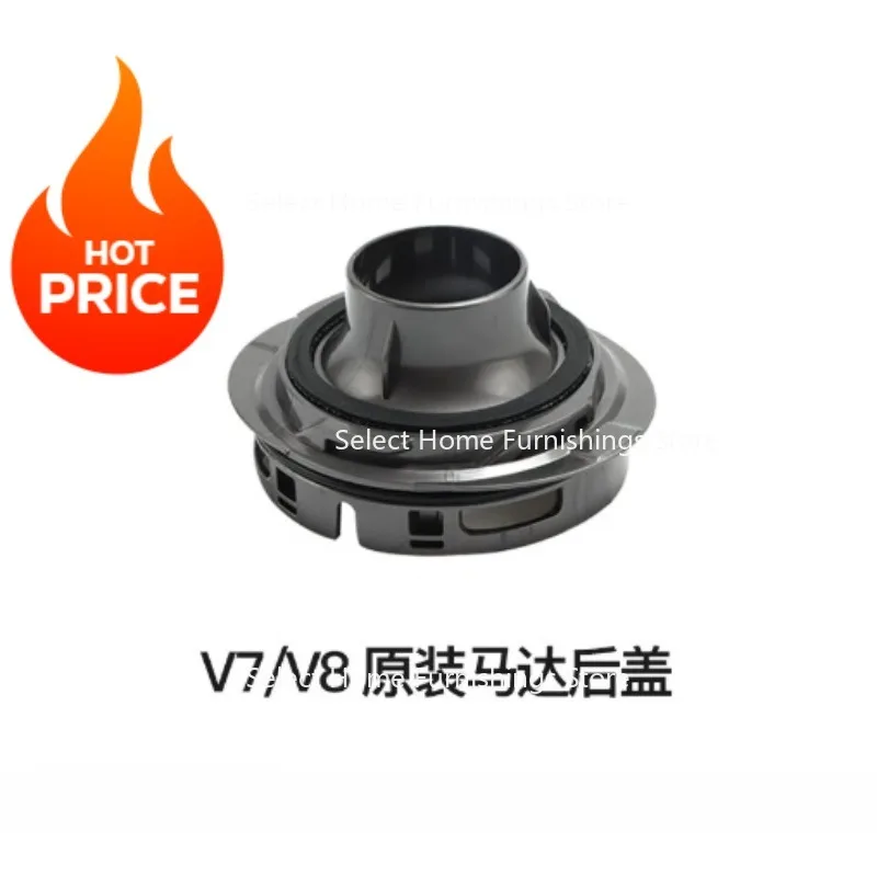 

Suitable for Dyson Vacuum Cleaner Bearing Hose Roller Brush Side Cover V6V7V8v10v11 Repair Parts