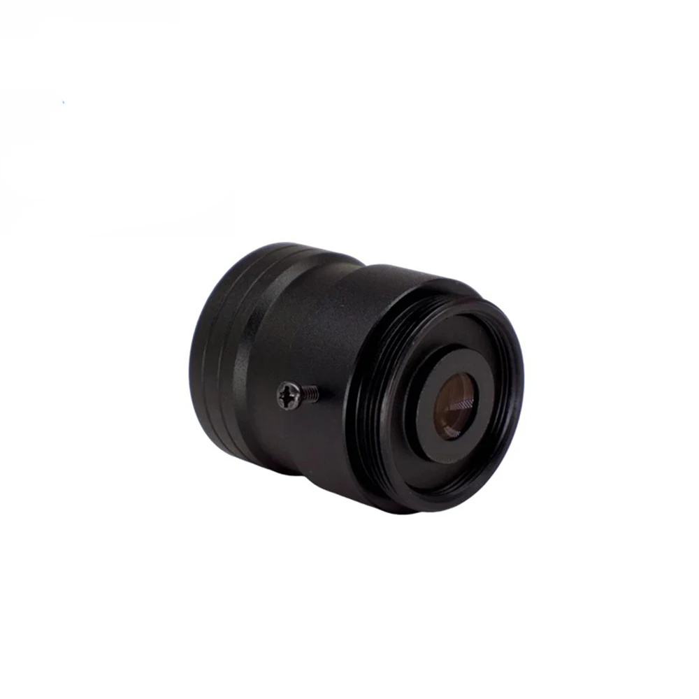 8Mm Vaste Lens F1.2 1/2.7-Inch 2Megapixel High-Definition Monitoring Cs Interface