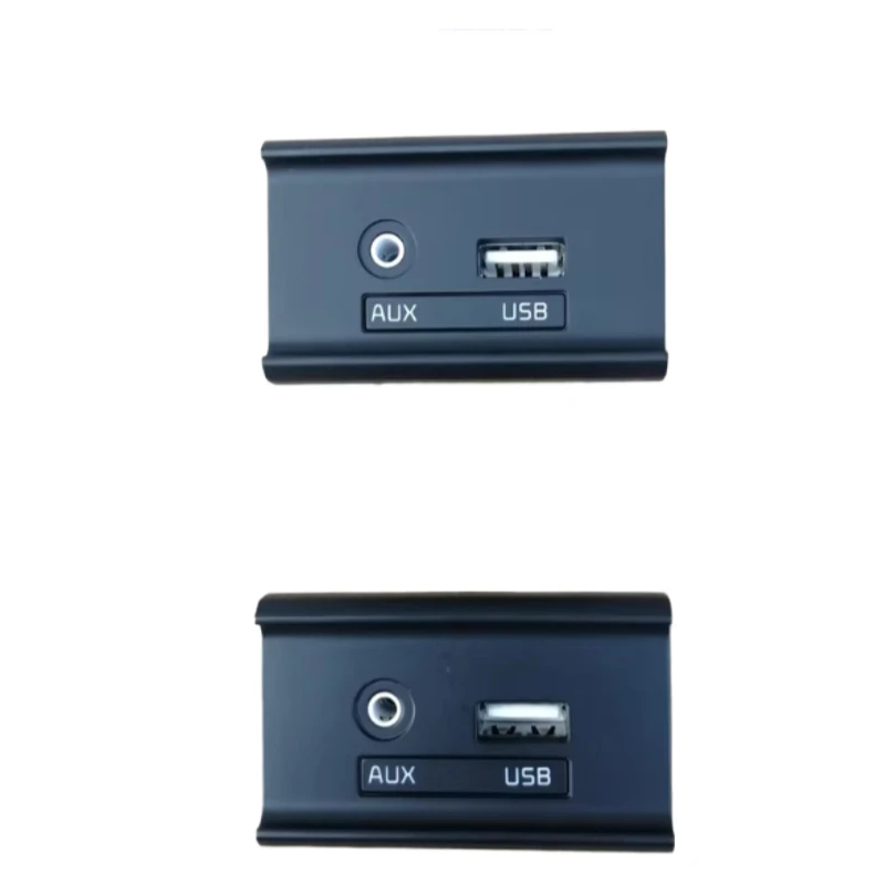 1Pcs For Kia K4 Usb…