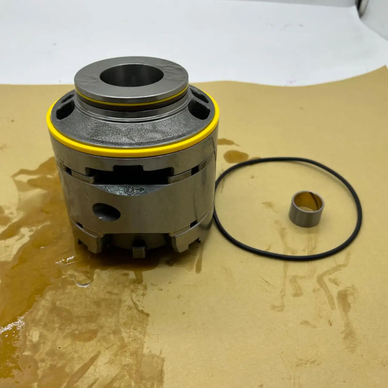 3G1269 Hydraulic Pump Core Assembly Suitable for Loader 936E G936 936