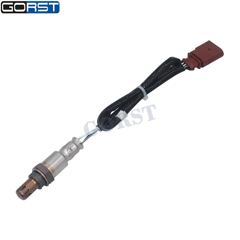 

Oxygen Sensor 04E906262P for VW Jetta Santana Avant A7 Audi A6 Sportback Car Auto Part 0986AG2229 06E906265AB 03C906262AR