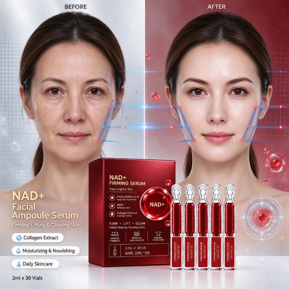 esencia-facial-en-ampollas-con-nad-2-ml-x-30-unidades-serum-con-extracto-de-colageno-hidratacion-profunda-y-nutricion-intensiva-ampollas-para-el-cuidado-diario-de-la-piel-del-rostro-en-casa