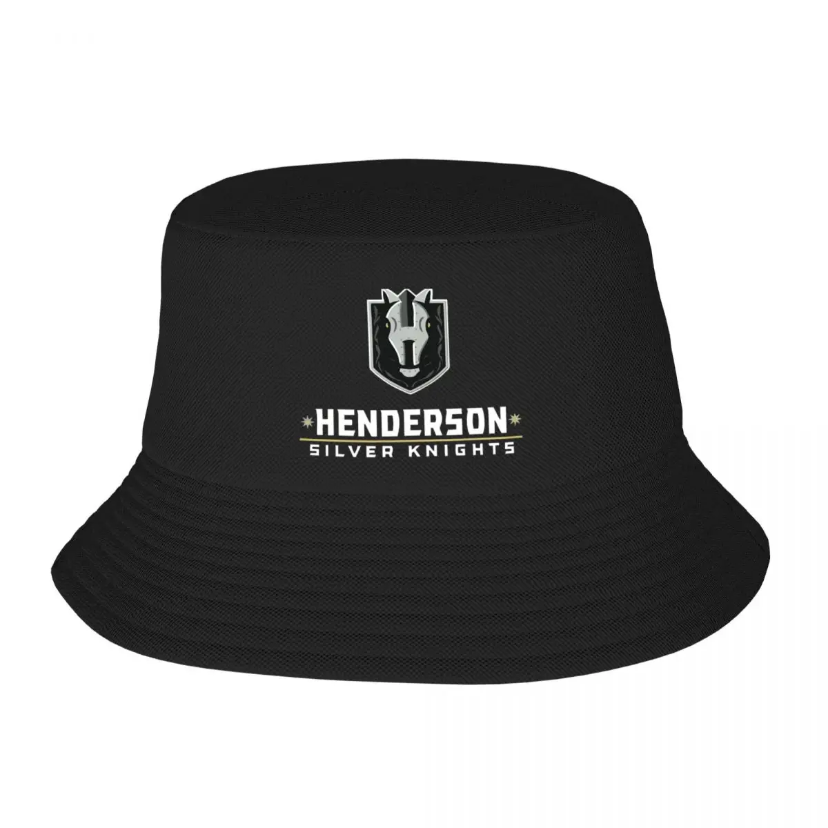 Henderson Silver For Fan Bucket Hat Trucker Cap funny hat Visor Male Women's