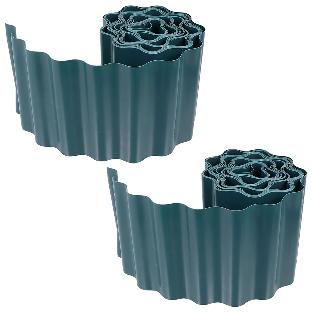 

2 рулона, ограждения для садоводства