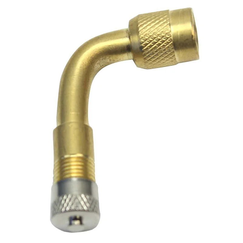 

Лидер продаж-10X адаптер удлинителя клапана для автомобильных шин мотоцикла - кривая 90 градусов, 10X адаптер удлинителя клапана для автомобильных шин мотоцикла -