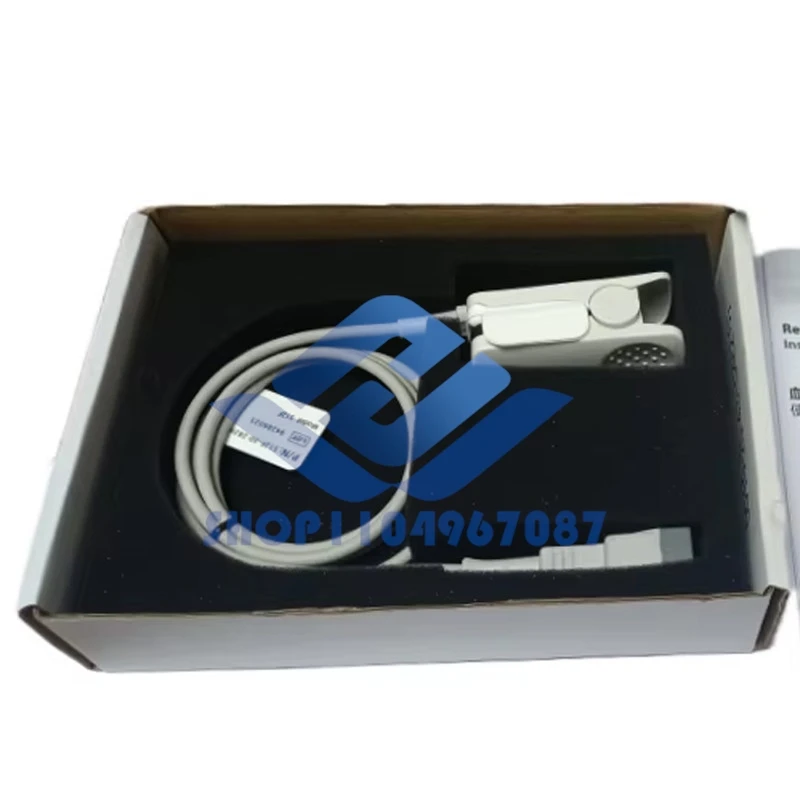 

512F-30-28263 ДЛЯ Mindray 512F Многоразовый датчик для взрослых Зажим для пальца