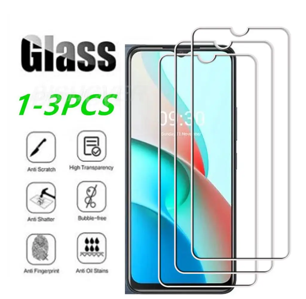 

Закаленное защитное стекло для ITEL Vision 5 6,6 дюймов ITEL S18 S663L, защита экрана, защитная пленка для смартфона