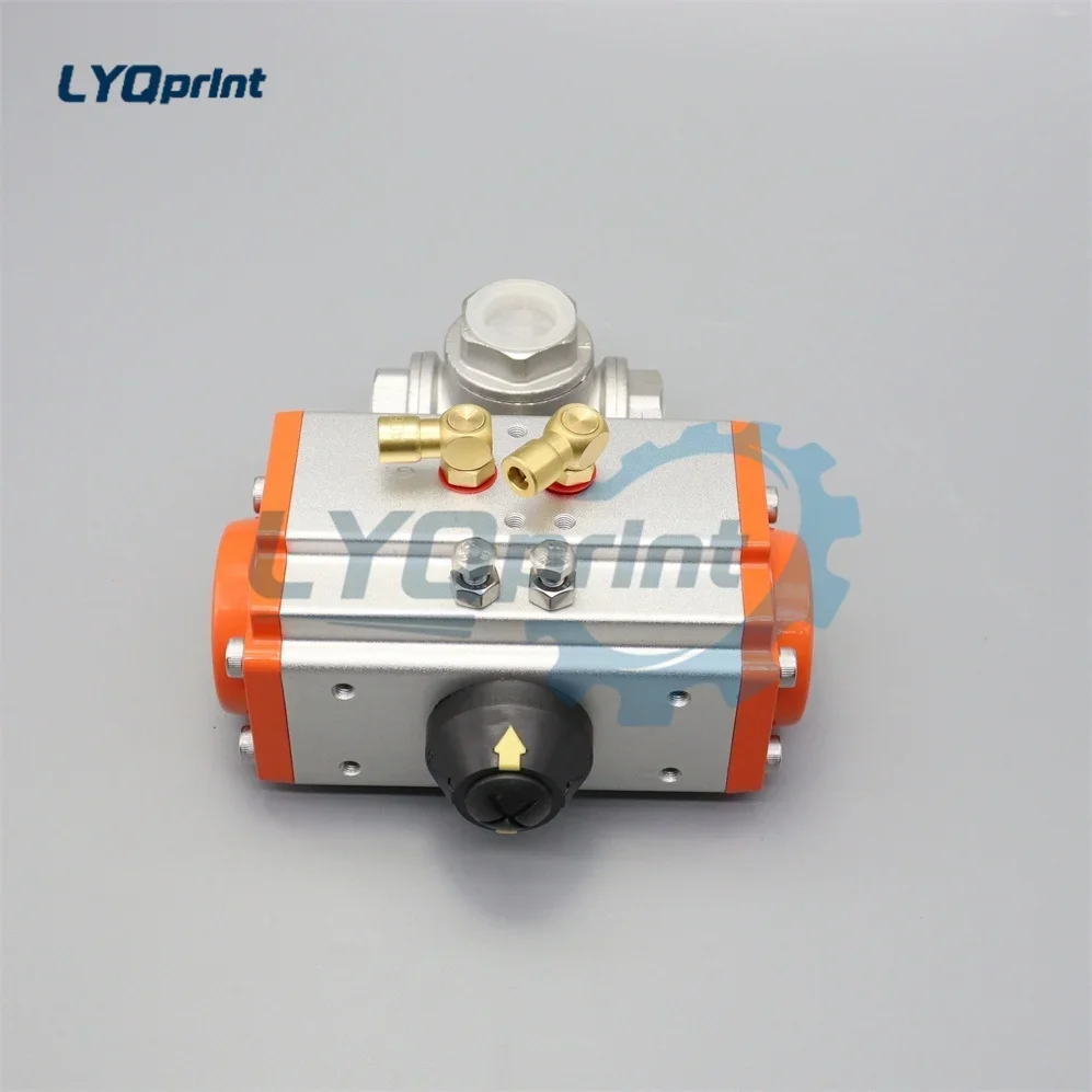 Reliable 1 Piece Best Quality M2.148.2011 Valve For Heidelberg CD102 Printing Machine ﻿