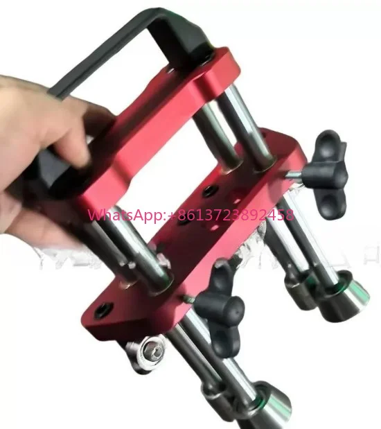 New Lightweight Bending Device/folding Device