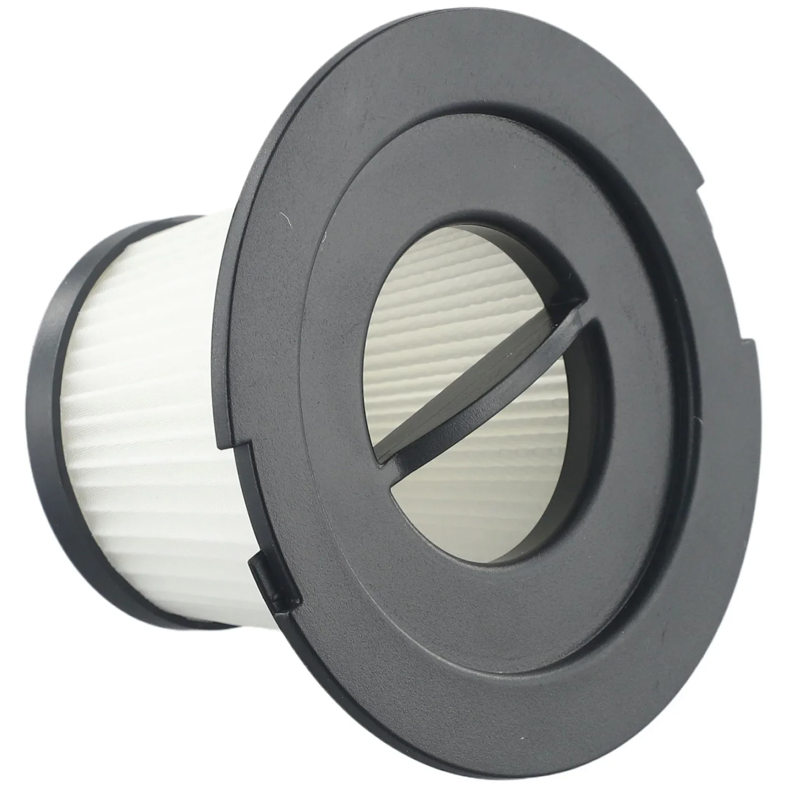 Airbot Cv100 진공 청소기 교체 필터 용 1PC 진공 청소기 모터 필터 진공 청소기 액세서리 가정 용품