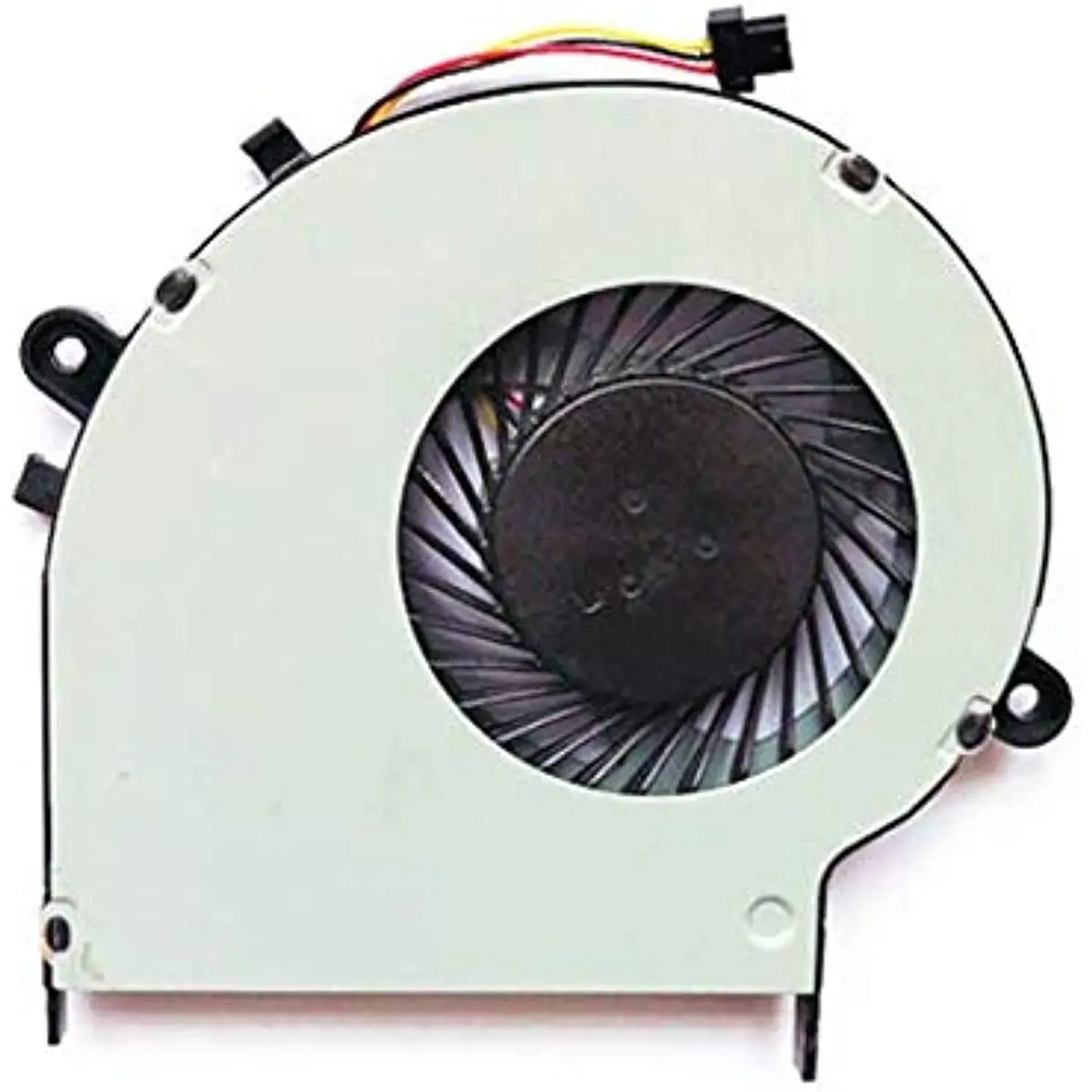 Replacement New Laptop CPU Cooling Fan for Toshiba Satellite L50-B L50D-B L50DT-B L50T-B L55-B DFS541105FC0T Fan