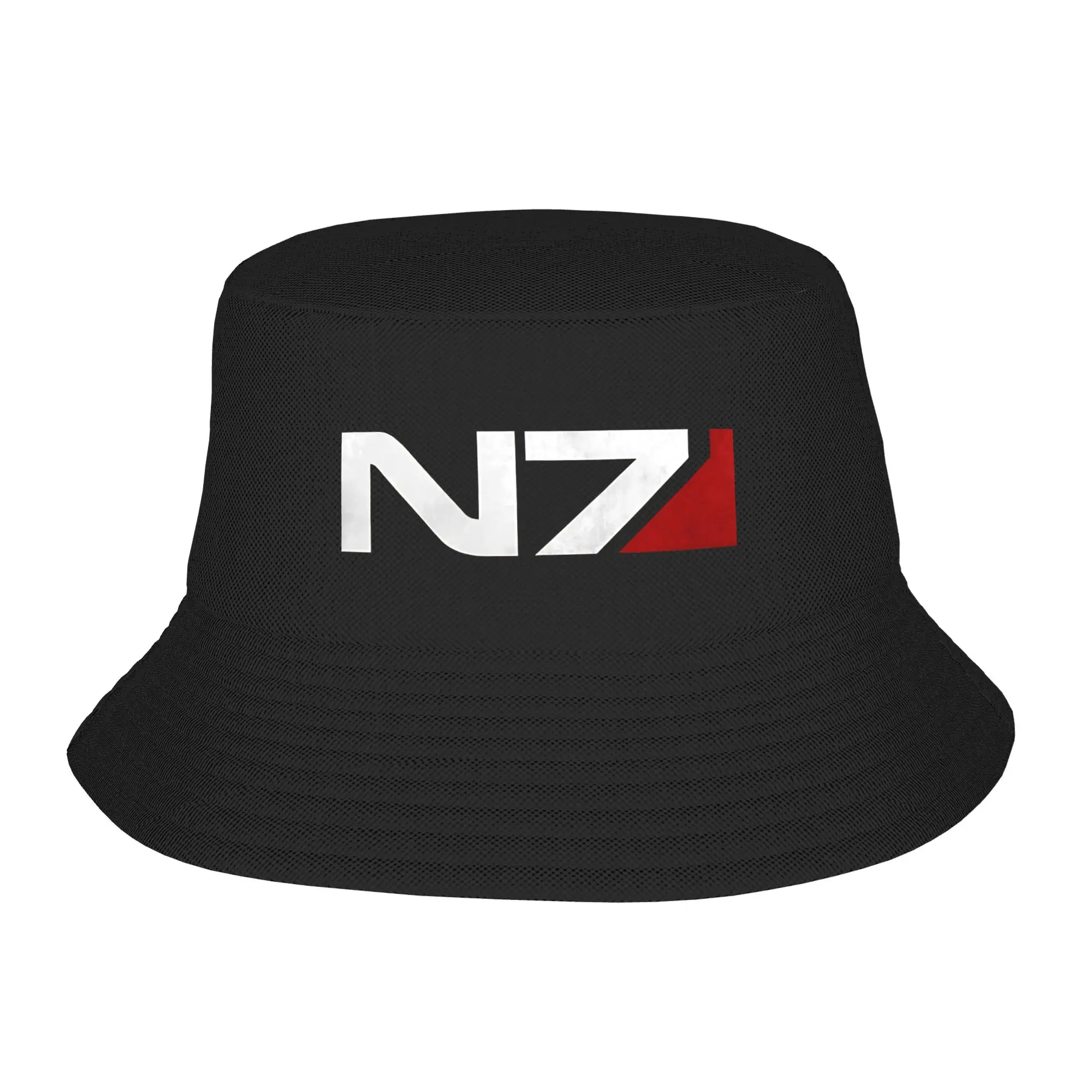 Unisex Mass Effect …