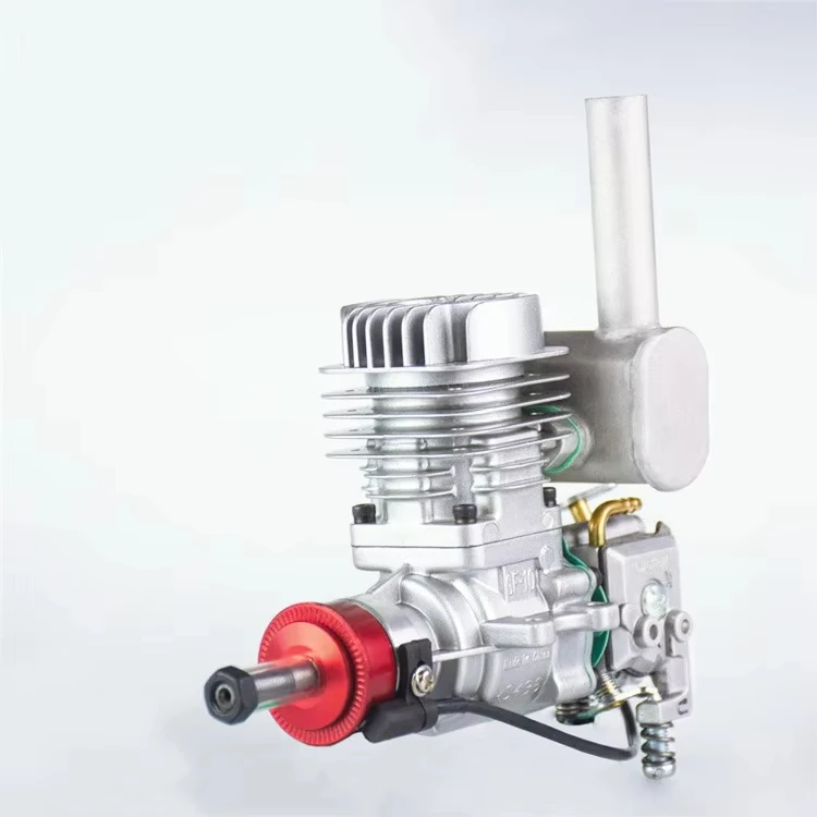 

RCGF10cc RE Модель с фиксированным крылом Бензиновый двигатель с плоткой Airc Модель класса 46/52, Huaboluo