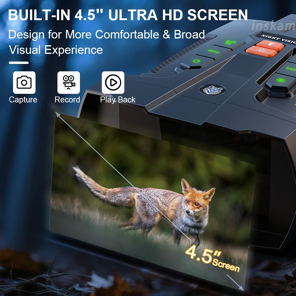 Thumbnail 2 - #41 Best Binocular & Monocular Accessories to Buy In 2026