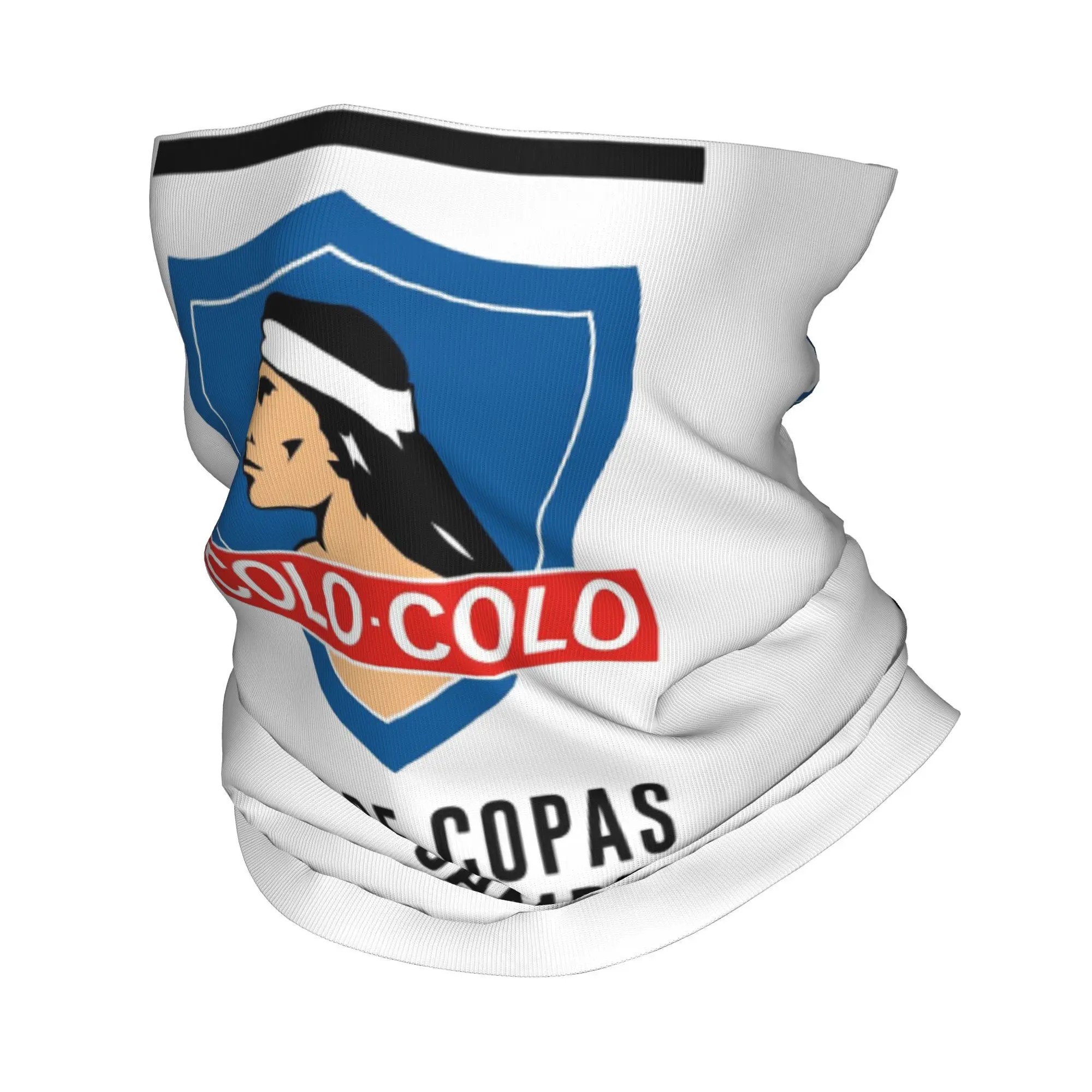 CSD COLO COLO бандана, гетры с принтом, маска, шарф, теплая маска для лица, дышащая унисекс для взрослых