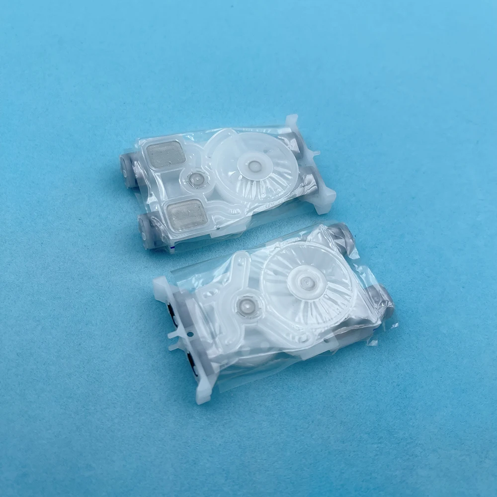 4PCS Roland DX7 Printhead Ink Damper Original for Mutoh valuejet VJ1618 1614E 1624 1638 1608 Roland VS640 RE640 Printer Dumpers