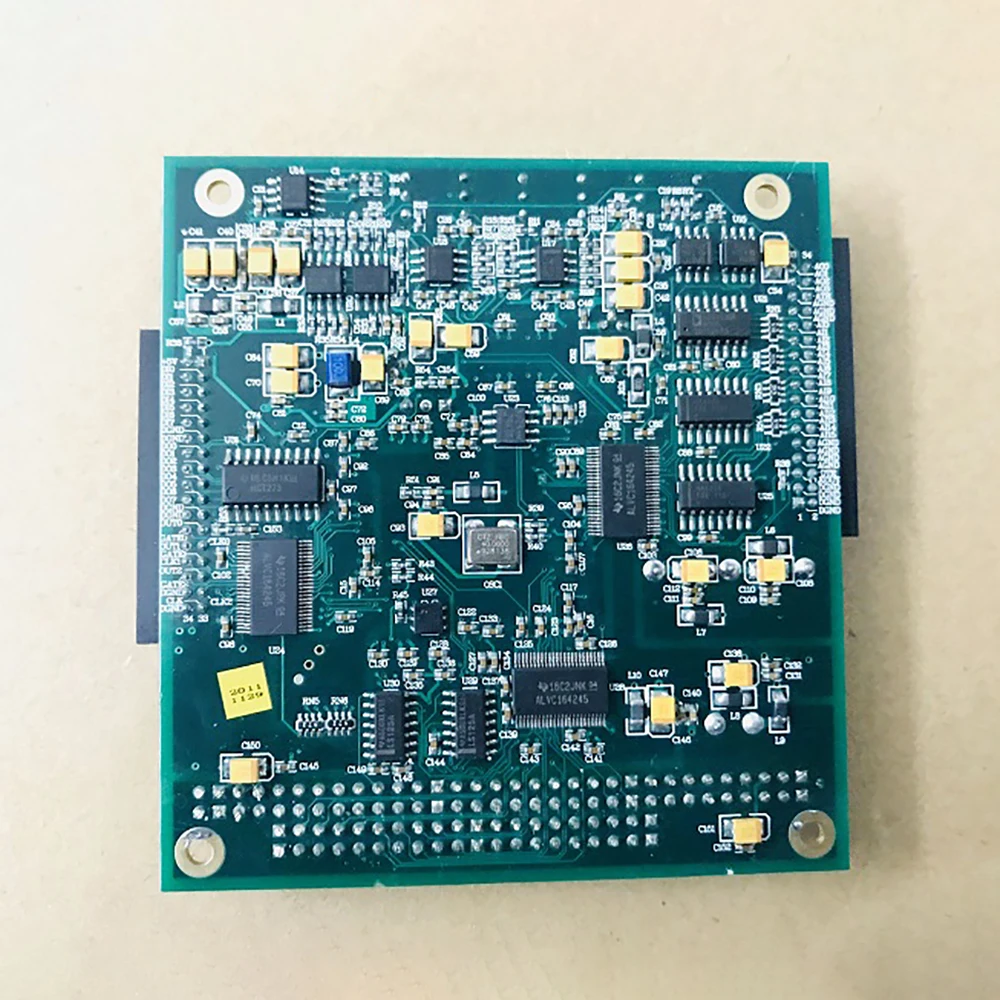 

PC104 Встроенная карта сбора данных ART2953