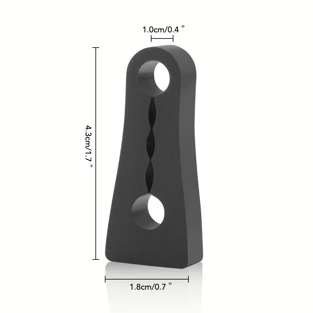 حاجز قفل باب السيارة لكل سيارة تويوتا كورولا ، E140 ، E150 ، E170 ، E180 ، E210 ، لاند كروزر ، برادو J120 ، J100 ، بريوس XW20 ، XW30 ، XW50 ، + #4