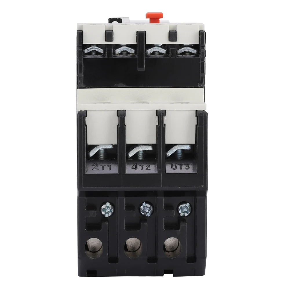 BR2-25 Thermal Overload Relay, BR2-25 Electric Adjustable Motor Protection Thermal Overload Relay