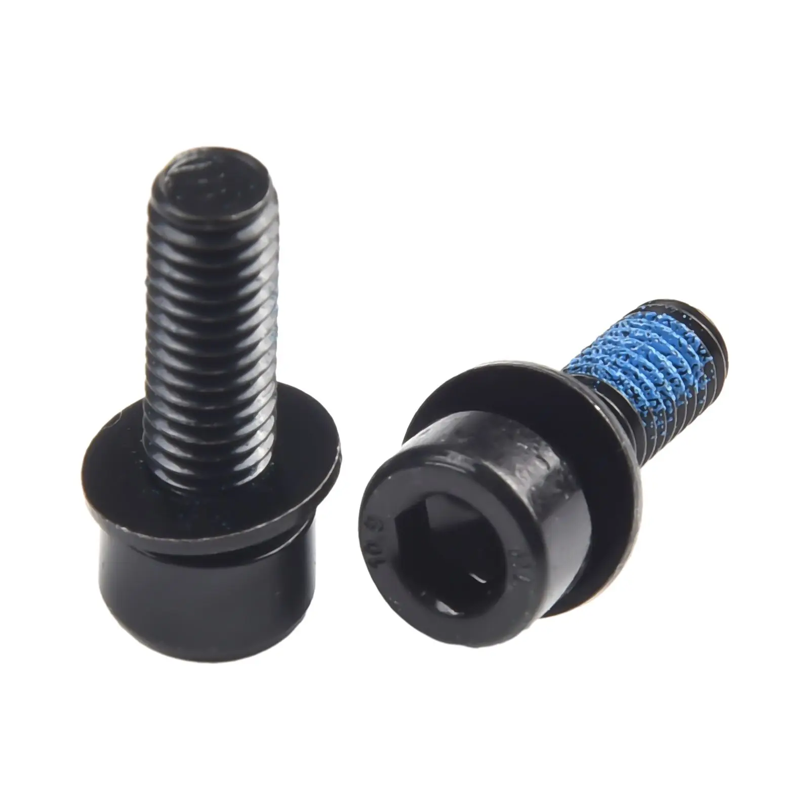 New Practical Bike Screw Screw Bicycle Disc Brake Screw M6x18 Oil Brake Professional Screws Functional  New Practical