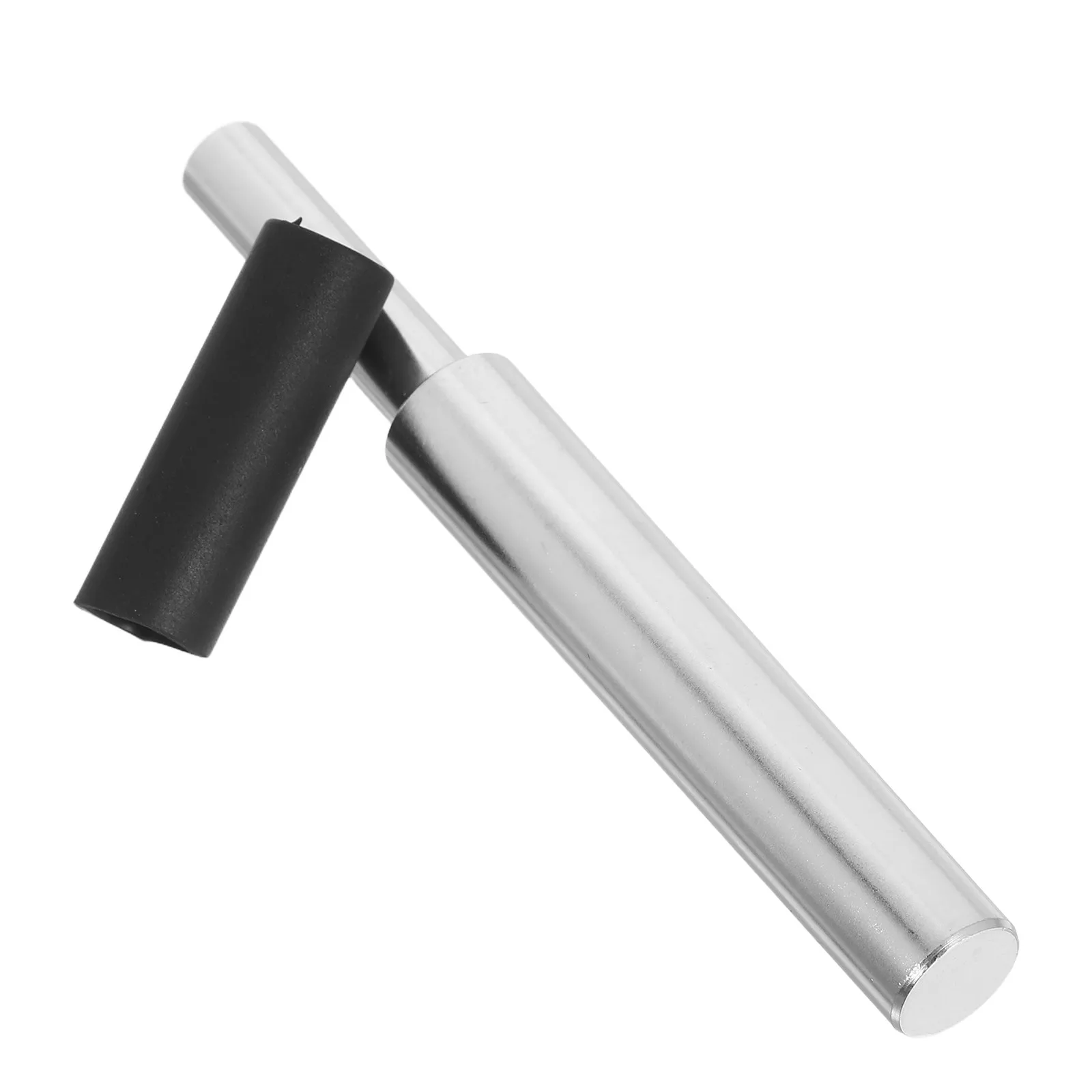 Wind Instrument Repair Tool Clarinet Saxophone Mouthpiece Truing Tool Stainless Steel Plastic Construction Easy Operation