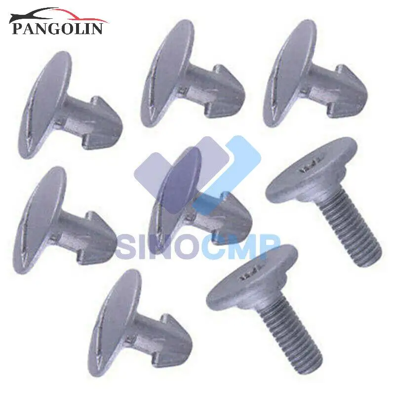 

Engine Splash Shield Lower Cover Bolt 90674-TY2-A01 90105-TBA-A01 Designed For Honda Including The Accord Civic And CR-V