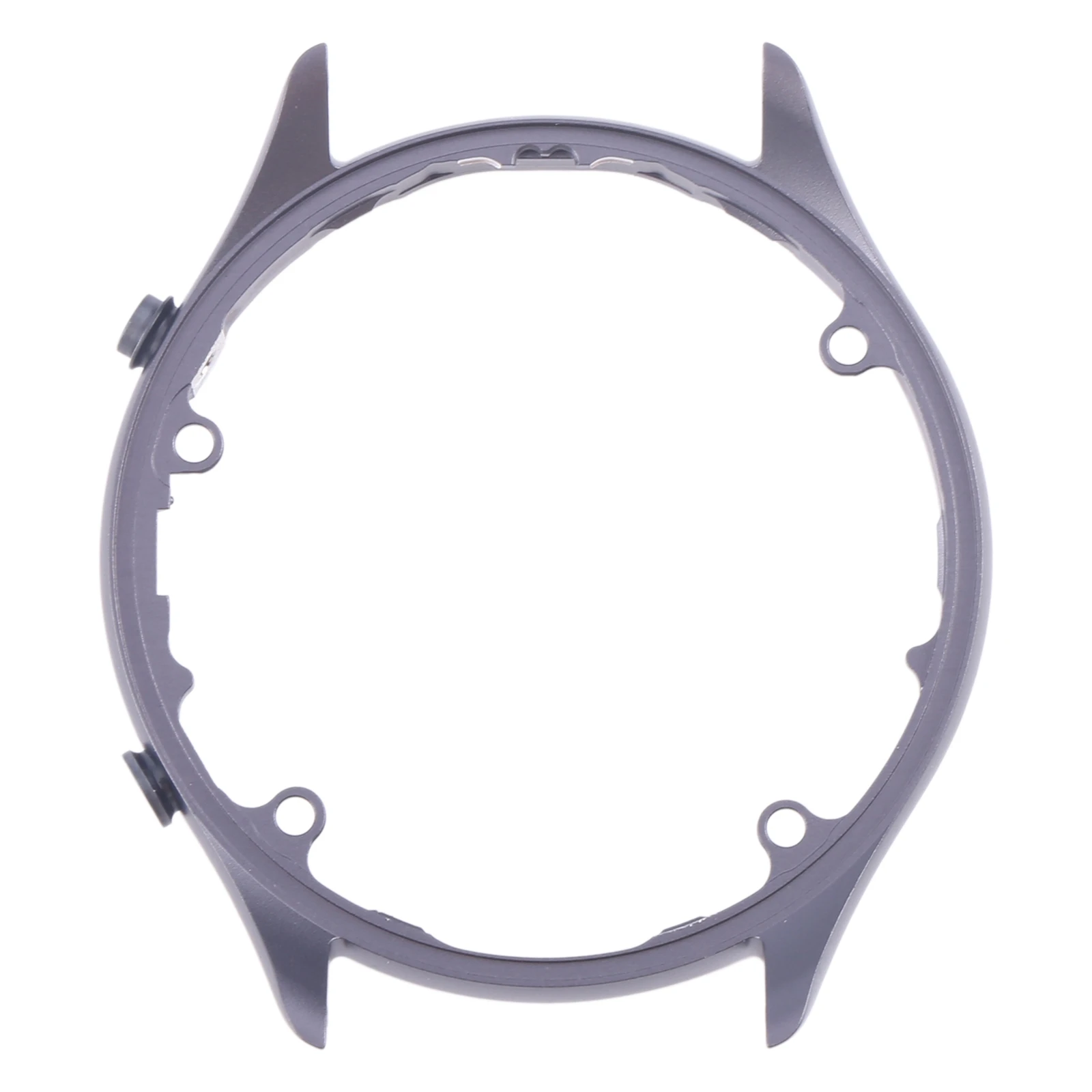 Metal Watch Frame For Amazfit GTR 3 Pro Smartwatch LCD Screen Frame Bezel Plate Replacement Part