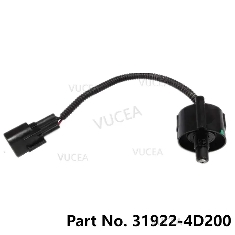 For Kia GRAND CARNIVAL SEDONA Soul I20 I30 CAAENT WATER SENSOR-DIESEL FILTER 319214D200 31921-4D200 31921 4D200