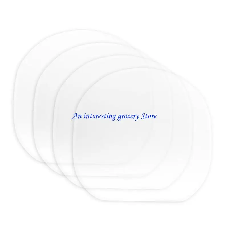 

652D Adhesive Protective Film for Table Tennis Rubber Protector Table Tennis Rackets Adhesive Film Adhesive Protective Film