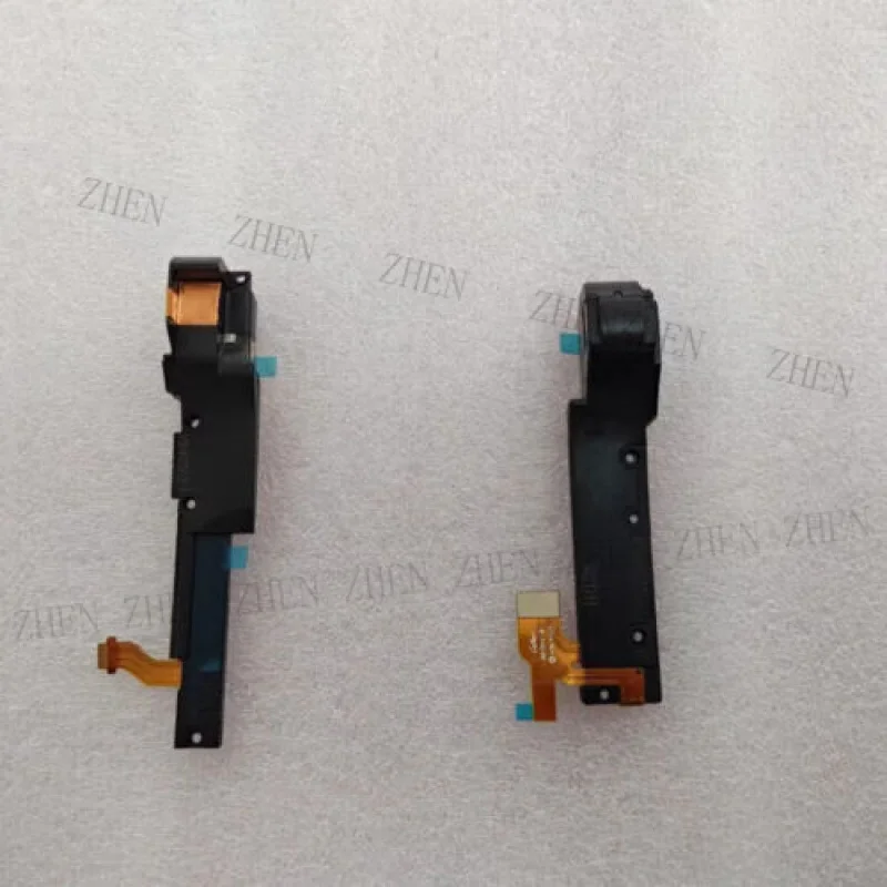 Y 5SB9A6MXFK Speaker L&R with Power Button for Lenovo YOGA Table 2-1050F 2-1050LC