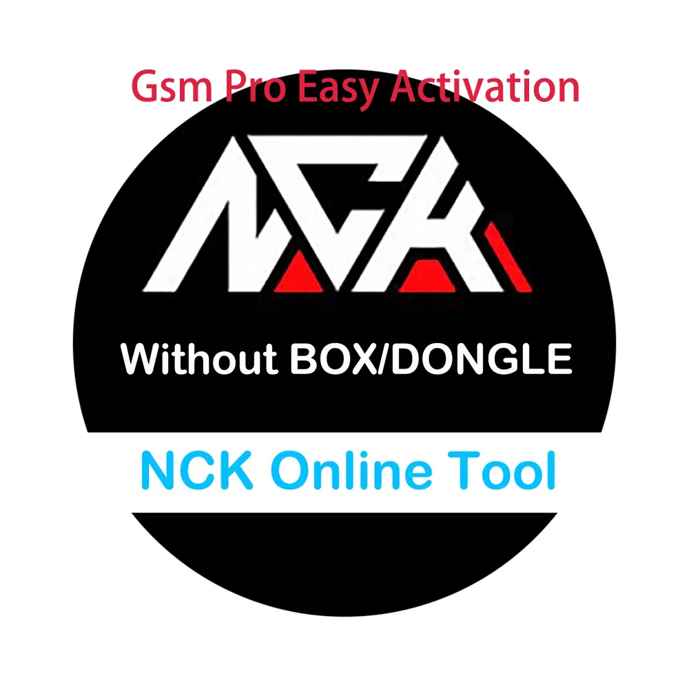 NCK Online Tools: A Comprehensive Review and User Guide