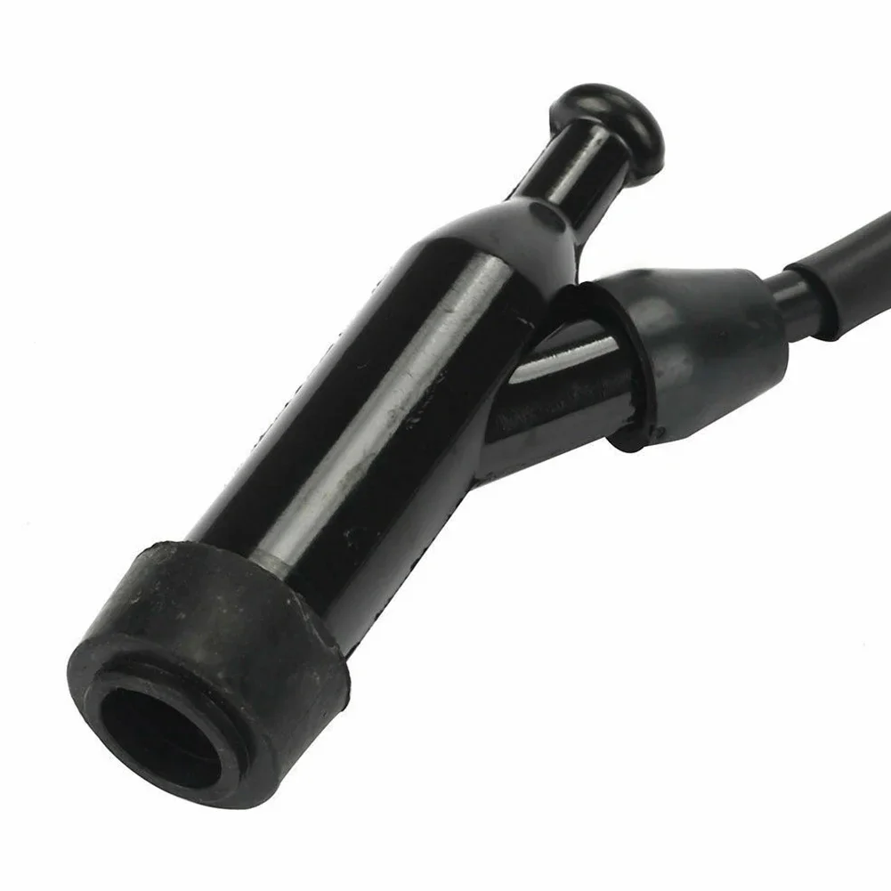 Standard Ignition Coil Connection Type Engine Type 2-11/16" Circular Quick Connect Generator Parts Hole Spacing